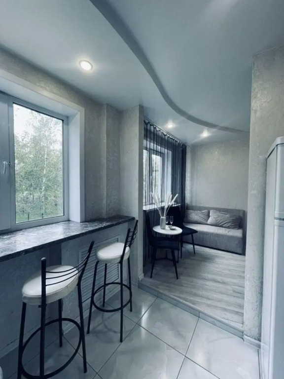 Фотография квартиры Апартаменты на улица Кирова 10Б