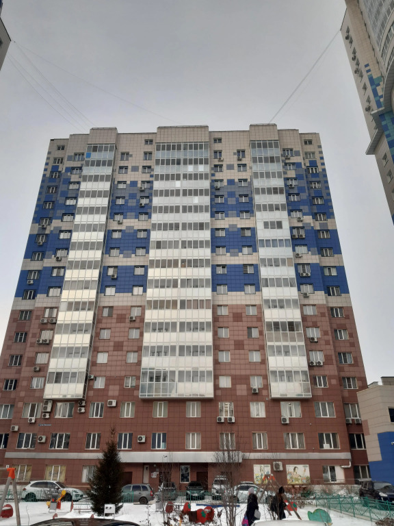 Фотография квартиры Апартаменты  Atmosfera