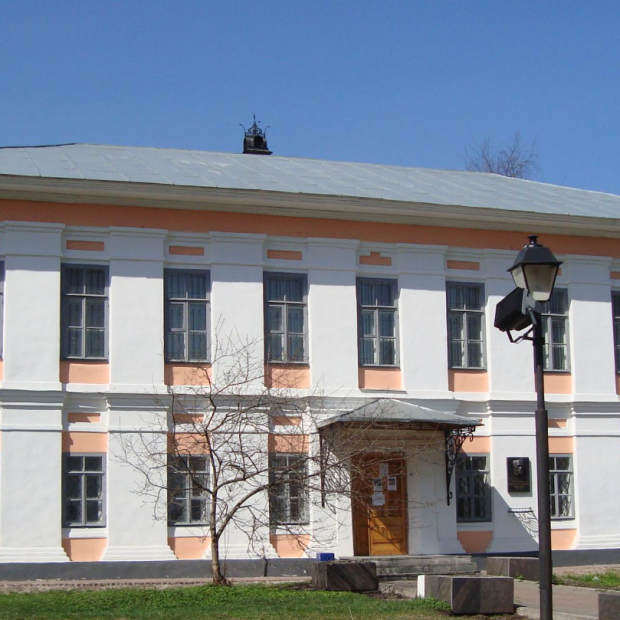 Фотография музея Музей Варлама Шаламова 