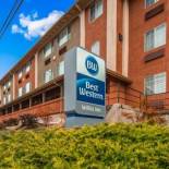 Фотография мини отеля Best Western Willits Inn