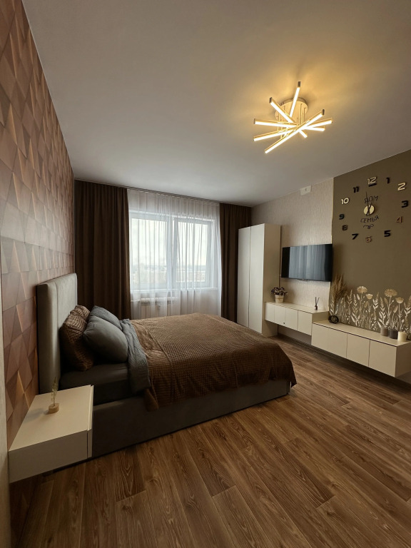 Фотография квартиры Квартира на Черепичной