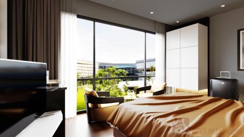 Фотография гостиницы Nam Long Hotel