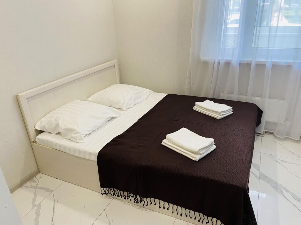 Фотография квартиры Квартира Студия