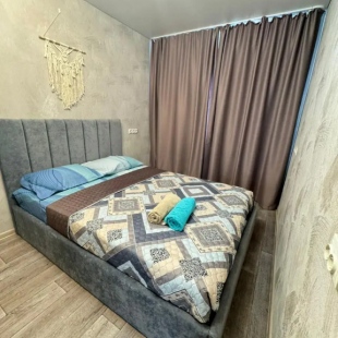 Фотография квартиры Апартаменты в 7 микрорайоне 9