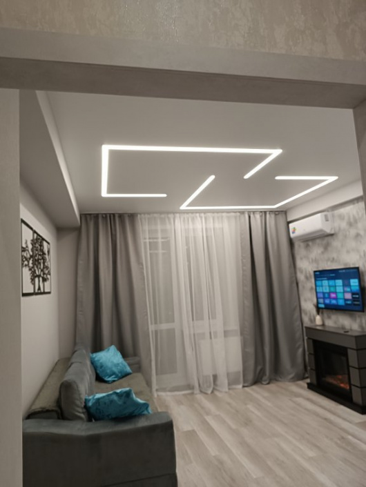 Фотографии квартиры
Квартира Апартаменты