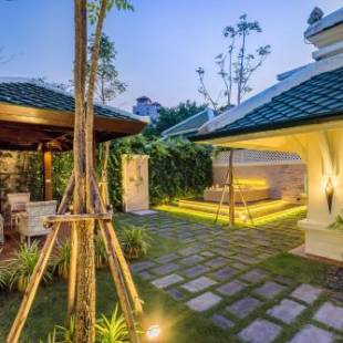 Фотография гостиницы Buddy Oriental Riverside