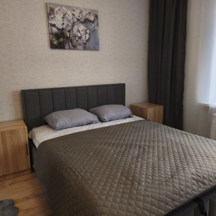 Фотография квартиры Квартира Новая Евродвушка в Центре Воронежа