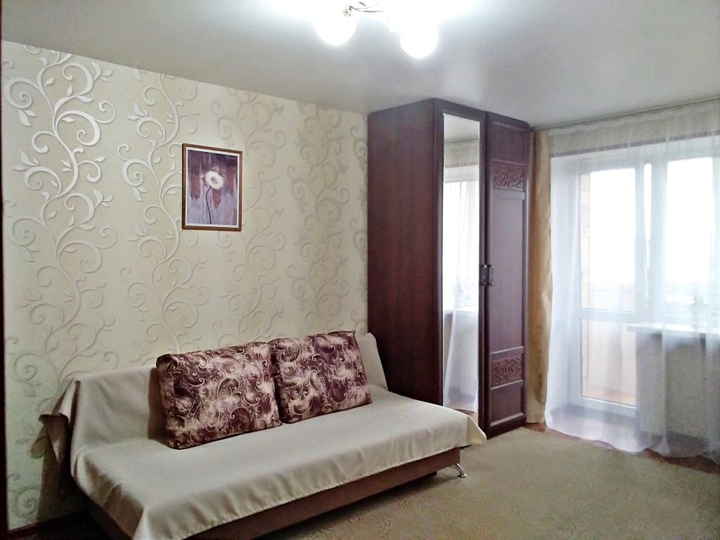 Фотография квартиры Квартира у Приморского Парка