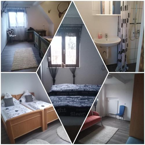 Фотографии гостиницы 
            Pension Restaurant Ewald