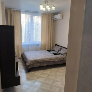 Фотография квартиры Квартира Уютная