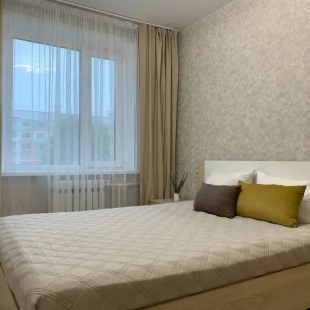 Фотография квартиры Квартира Уютная на Ларина 31