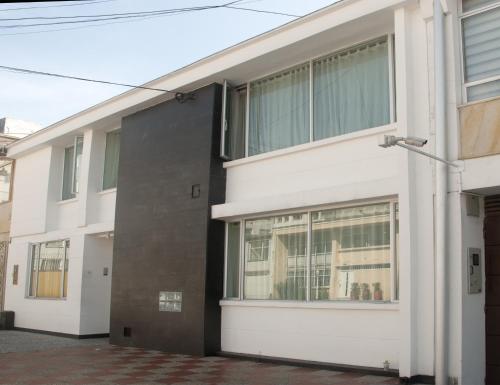 Фотография мини отеля Ayenda 1080 Bogotá Alpes Castellana