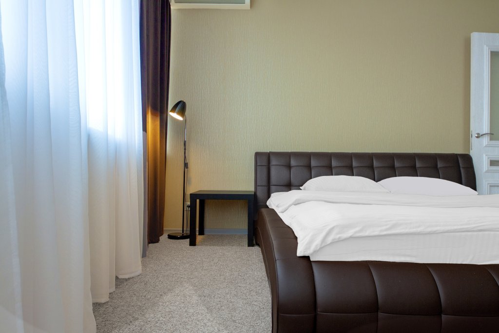 Фотография квартиры Апартаменты ЖК Венеция