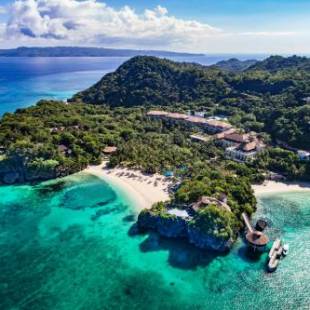 Фотографии гостиницы 
            Shangri-La Boracay