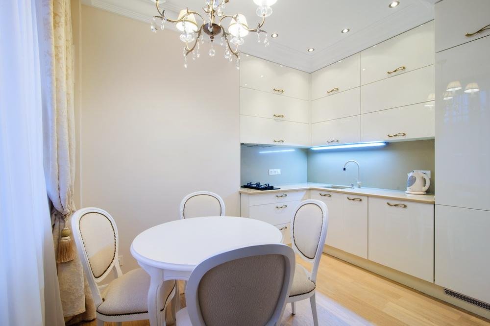 Фотография квартиры Аренда квартир