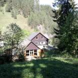 Фотография гостевого дома U dobrého hospodára