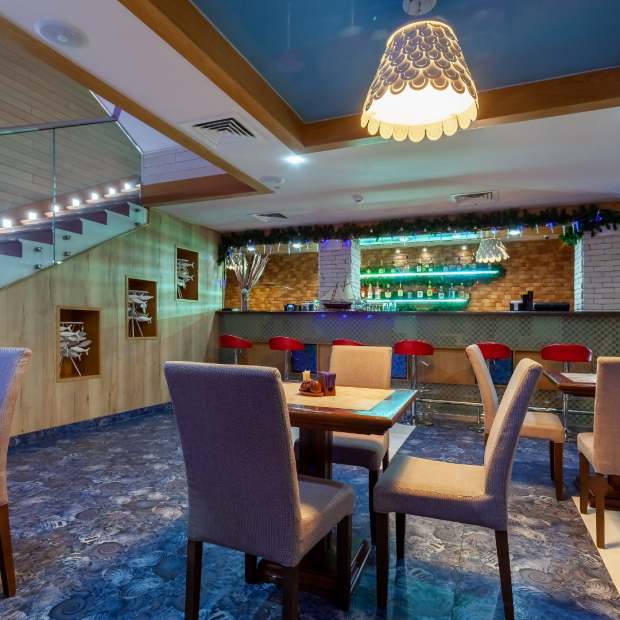 Фотография бара Рыбки