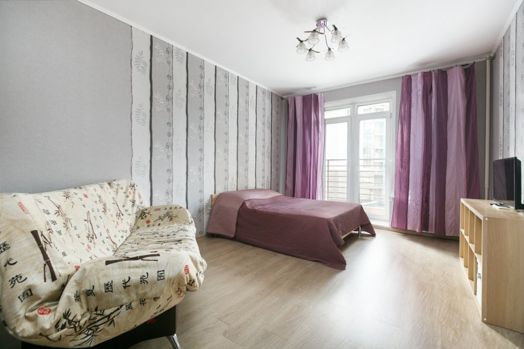 Фотография квартиры Апартаменты Freedom on Shamshinykh