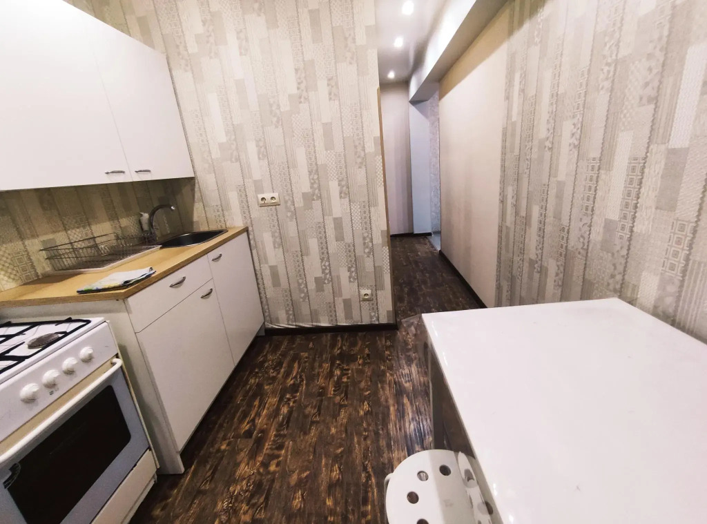 Фотография квартиры Апартаменты на улице Ленина 52