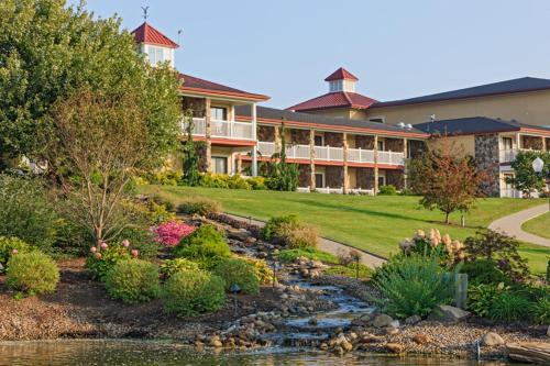 Фотография гостиницы Berlin Resort