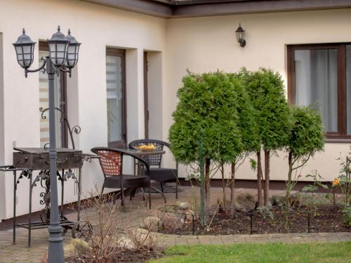 Фотография гостевого дома Amphora