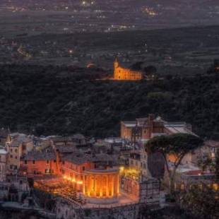 Фотографии гостевого дома
Tivoli Casa Belvedere