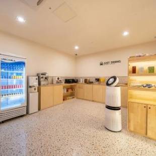 Фотографии гостиницы
JUST SLEEP HOTEL No.2