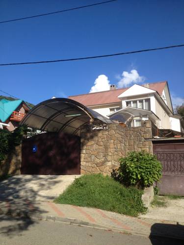 Фотография мини отеля Афина