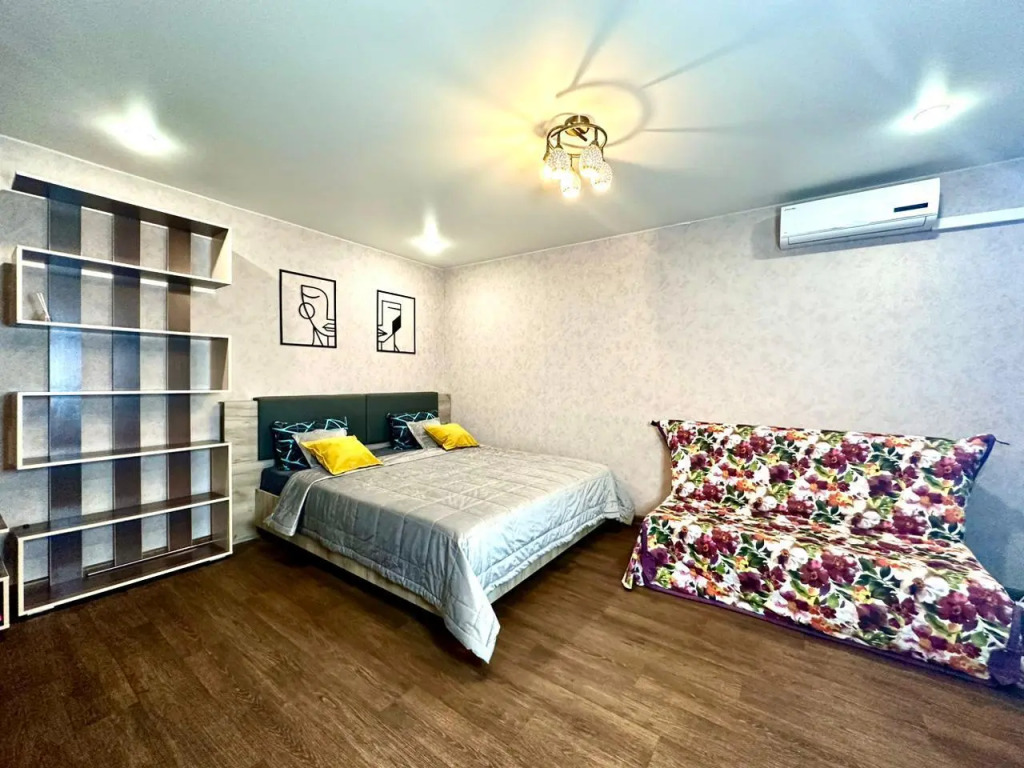 Фотография квартиры Квартира Уютная в Тихом Районе