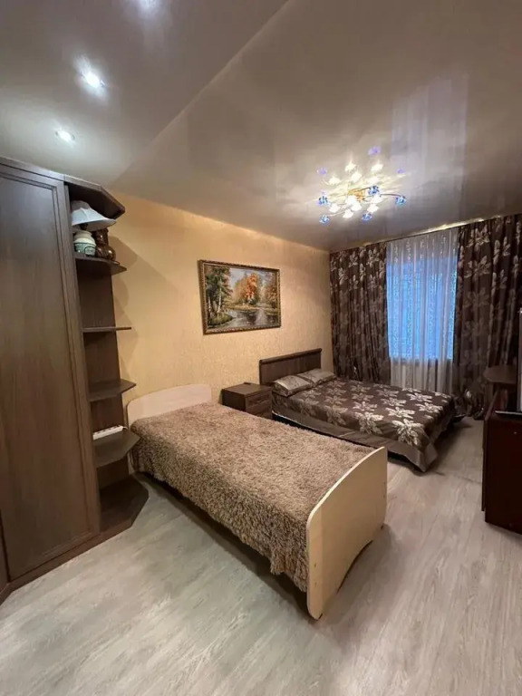 Фотография квартиры Квартира в 12-м микрорайоне 12