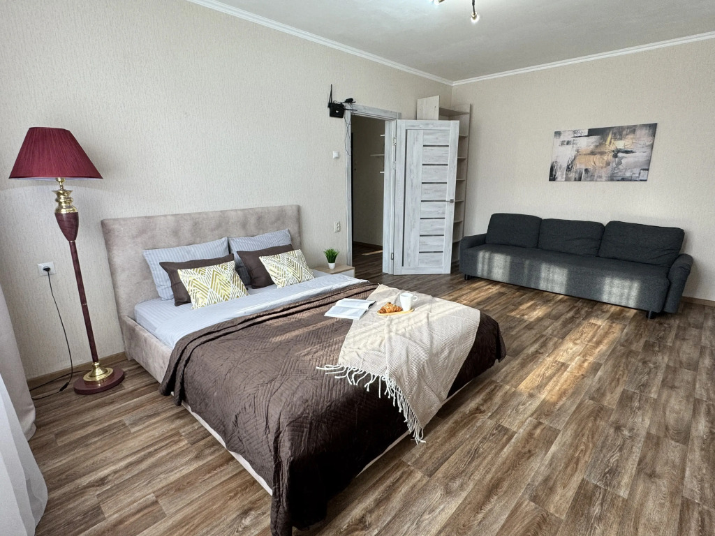 Фотография квартиры Апартаменты Ассорти в Центре Города