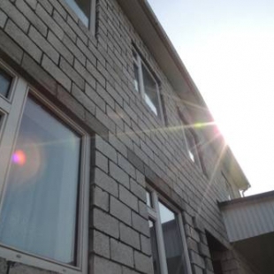 Фотография гостевого дома На Сочинской