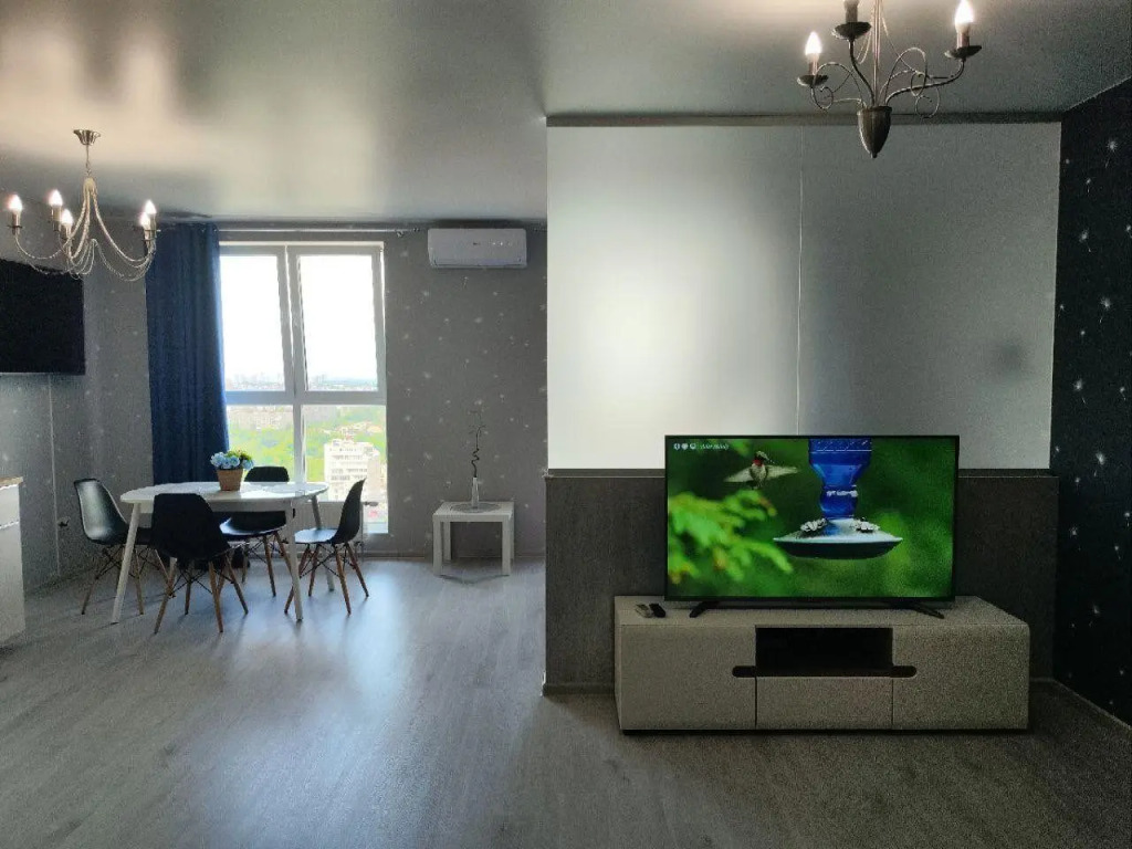 Фотография квартиры Апартаменты на улице Красная 176 литер 1/2