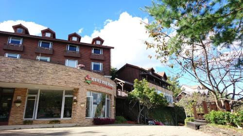 Фотография мини отеля Ailiga Travel Villa