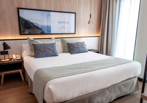 Фотография гостиницы Ars Magna Bleisure Hotel