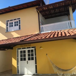 Фотография гостевого дома Kalug - DUPLEX com 3 QUARTOS em condomínio com PORTARIA 24 HORAS, WI-FI 200mbps e COZINHA COMPLETA na PRAIA DOS MILIONÁRIOS