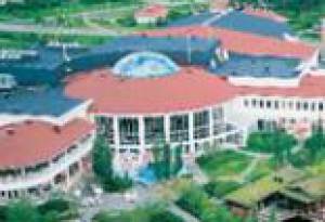 Фотография гостиницы Katin Kulta Hotel