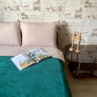 Фотография квартиры Квартира Однокомнатная в Туристическом Центре