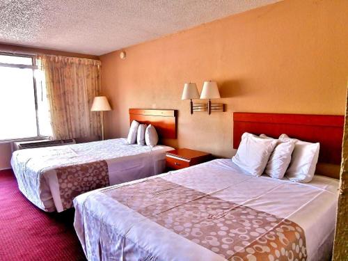 Фотография гостиницы Americas Best Value Inn Alachua