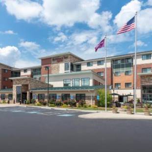 Фотографии гостиницы
Residence Inn by Marriott Akron South/Green