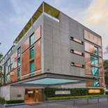 Фотография апарт отеля City Suites Anzures