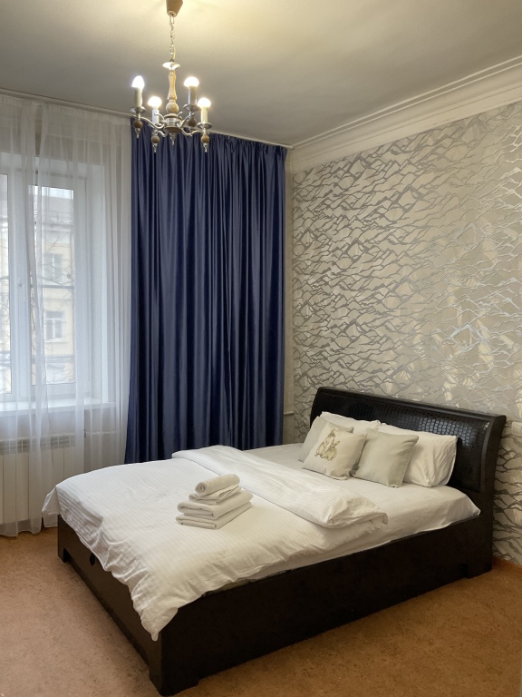 Фотография квартиры Апартаменты Istoma на Карла Маркса 50 Центр Города