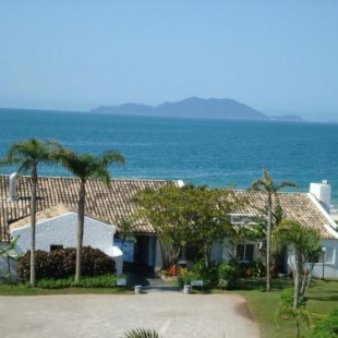 Фотография гостиницы Antares Club Hotel Lagoinha