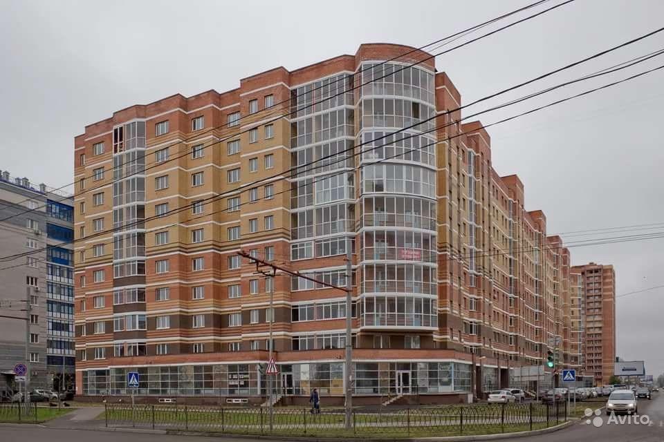 Фотография квартиры Апартаменты на Квартале