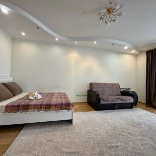 Фотография квартиры Квартира Космонавтов 3А