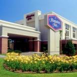 Фотография гостиницы Hampton Inn Pensacola-Airport