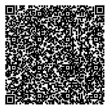QR код гостевого дома Ладога-Фьорд