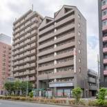 Фотография апарт отеля OYO Hotel Urban Stays Asakusa