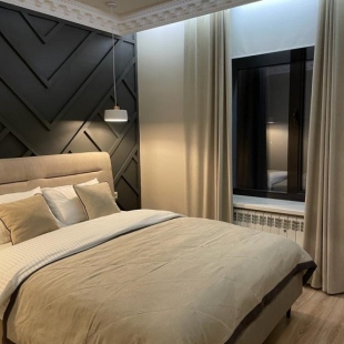 Фотография квартиры Апартаменты Вилла Омега