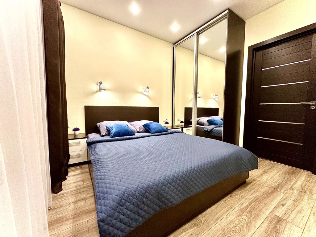 Фотография квартиры Квартира Сети на Время Рядом с Академией МЧС